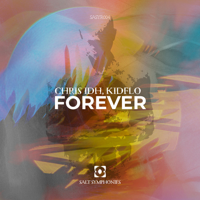 Forever — cover art