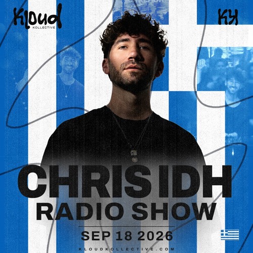 Kloud Kollective Radio Show by Chris IDH — cover art